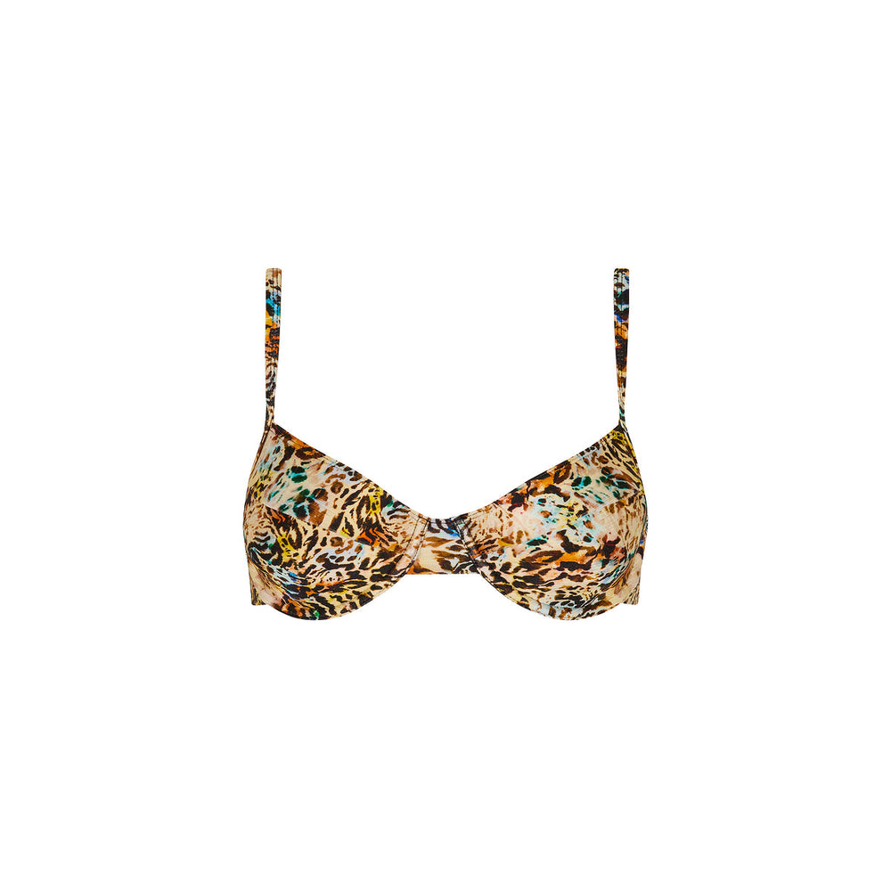 Haut de bikini Ditzy à armatures - Sundaze