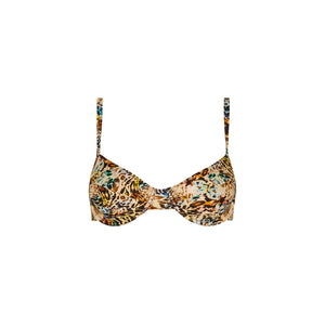 Haut de bikini Ditzy à armatures - Sundaze