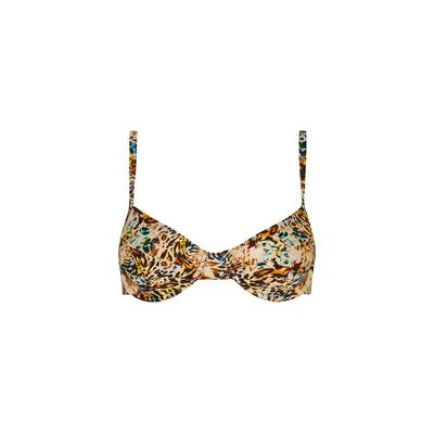 Haut de bikini Ditzy à armatures - Sundaze