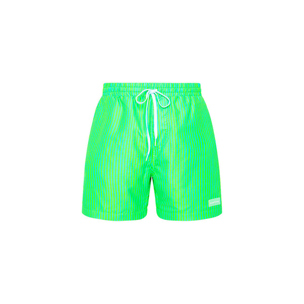 Men's Swim Trunks - Castaway