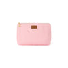 Beach Pouch - Blush Blossom