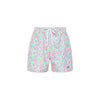 Men's Swim Trunks - Sweet Pea