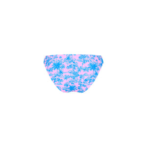 Minimal Full Coverage Bikini Bottom - Paloma