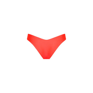 Freche V-Bikinibindhose – Guava Glow