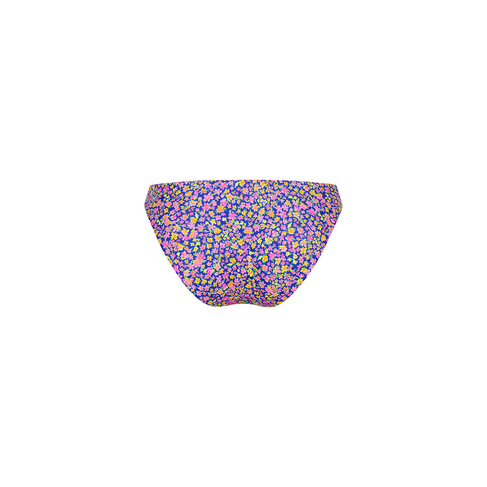 Minimal Full Coverage Bikini Bottom - Rosie Rally