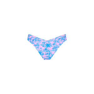 Bas de bikini échancré - Paloma