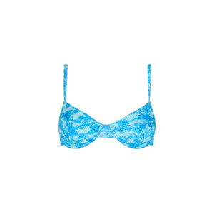 Haut de bikini à armatures Ditzy - Paradis Océan