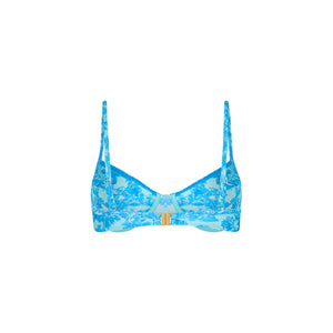 Haut de bikini à armatures Ditzy - Paradis Océan