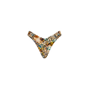 Y Cheeky Bikini Bottom - Sundaze