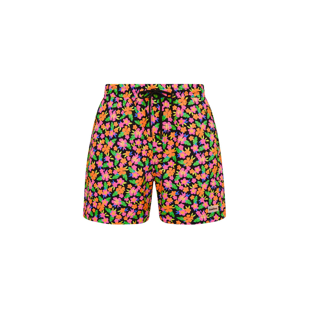 Men's Swim Trunks - Midnight Glow
