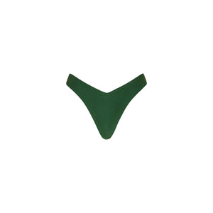 Y Cheeky Bikinislip - Jaded Juniper