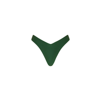 Y Cheeky Bikinislip - Jaded Juniper
