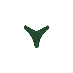 Y Cheeky Bikinislip - Jaded Juniper