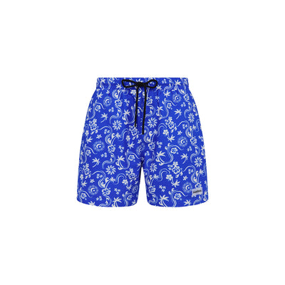 Men's Swim Trunks - Surfside