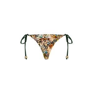 Thong Bikinihose zum Binden seitlich – Sundaze