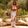 Sarong Cover Up - Serving Sunsets