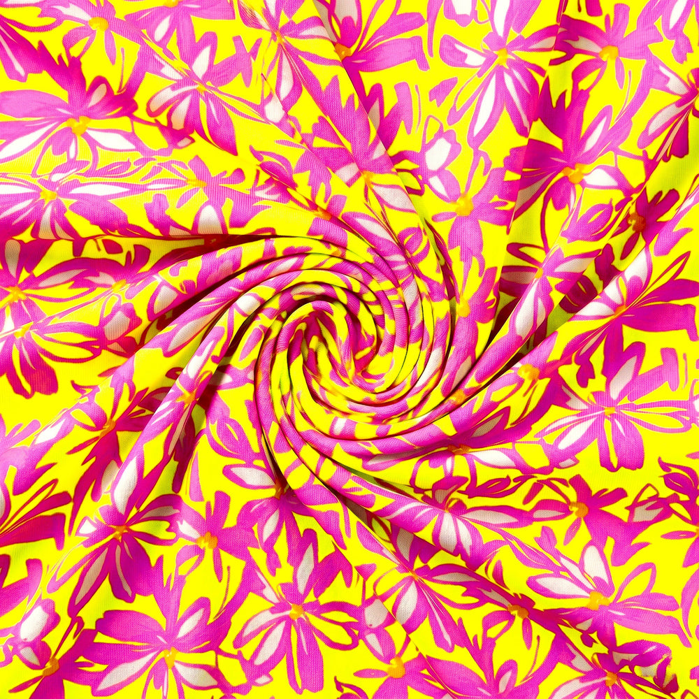 Y Cheeky Bikini Bottom - Sherbet Skies