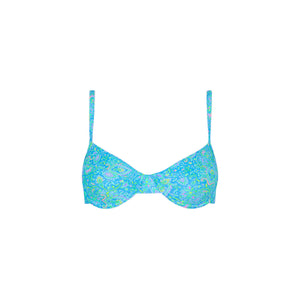 Haut de bikini armaturé écervelé – Stargaze