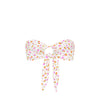 Strapless Bandeau Bikini Top - Rosie Posie