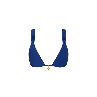 Slide Bralette Bikini Top - Mystic Moon