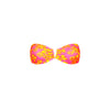 V Strapless Bandeau Bikini Top - Pitaya Maya