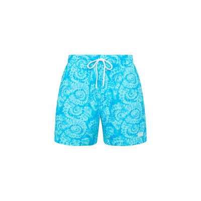 Men's Swim Trunks - Starry Seas