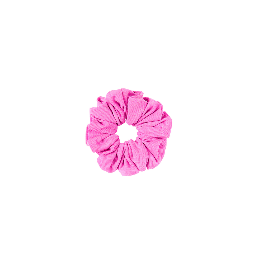 Scrunchie Hair Tie - Give n Glow