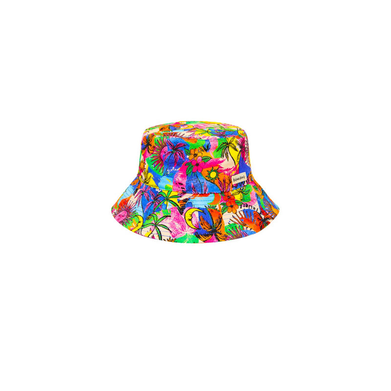 Bucket Hat - Wild Sunchild